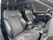 AUDI d'occasion Q5 40 TDI 190ch Design Luxe quattro S tronic 7 de