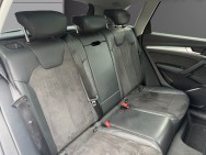 AUDI d'occasion Q5 40 TDI 190ch Design Luxe quattro S tronic 7 de