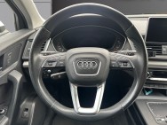 AUDI d'occasion Q5 40 TDI 190ch Design Luxe quattro S tronic 7 de