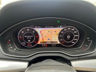 AUDI d'occasion Q5 40 TDI 190ch Design Luxe quattro S tronic 7 de