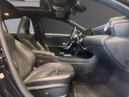 MERCEDES d'occasion CLASSE A A200 D PROGRESSIVE LINE 8G-DCT de 2021