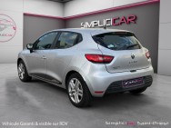 RENAULT d'occasion CLIO IV 1.5 DCI 75 BUSINESS de 2018 Lyon St Priest