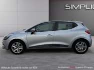 RENAULT d'occasion CLIO IV 1.5 DCI 75 BUSINESS de 2018 Lyon St Priest