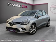RENAULT d'occasion CLIO IV 1.5 DCI 75 BUSINESS de 2018 Lyon St Priest