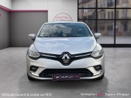 RENAULT d'occasion CLIO IV 1.5 DCI 75 BUSINESS de 2018 Lyon St Priest