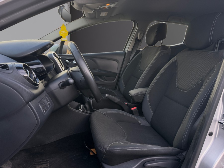 RENAULT d'occasion CLIO IV 1.5 DCI 75 BUSINESS de 2018 Lyon St Priest