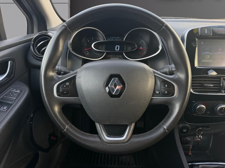 RENAULT d'occasion CLIO IV 1.5 DCI 75 BUSINESS de 2018 Lyon St Priest