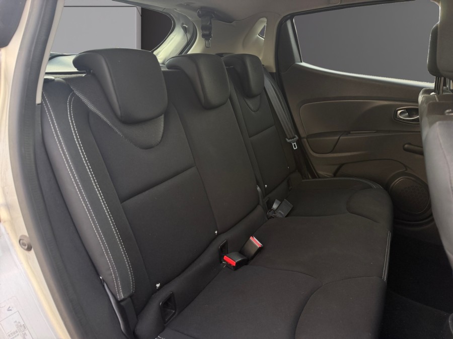 RENAULT d'occasion CLIO IV 1.5 DCI 75 BUSINESS de 2018 Lyon St Priest