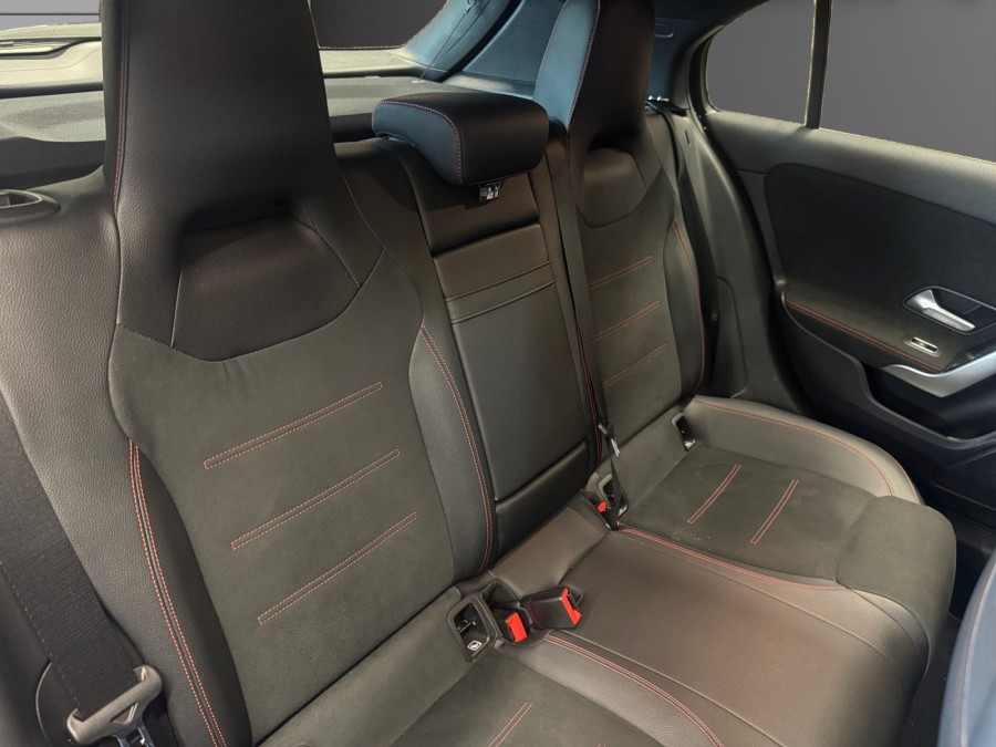 MERCEDES d'occasion CLASSE A A200 D PROGRESSIVE LINE 8G-DCT de 2021