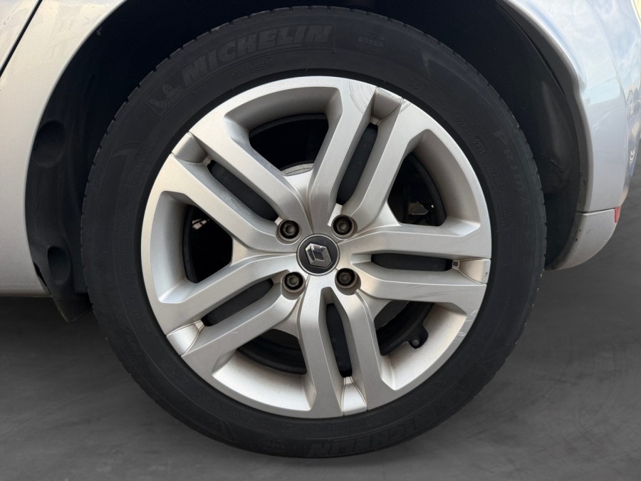 RENAULT d'occasion CLIO IV 1.5 DCI 75 BUSINESS de 2018 Lyon St Priest