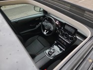 MERCEDES d'occasion CLASSE GLC 220D 4MATIC de 2017 Nice (06)﻿