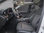 MERCEDES d'occasion CLASSE GLC 220D 4MATIC de 2017 Nice (06)﻿