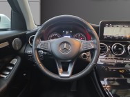 MERCEDES d'occasion CLASSE GLC 220D 4MATIC de 2017 Nice (06)﻿