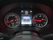 MERCEDES d'occasion CLASSE GLC 220D 4MATIC de 2017 Nice (06)﻿