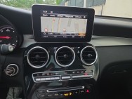 MERCEDES d'occasion CLASSE GLC 220D 4MATIC de 2017 Nice (06)﻿
