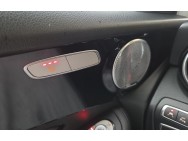 MERCEDES d'occasion CLASSE GLC 220D 4MATIC de 2017 Nice (06)﻿