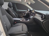 MERCEDES d'occasion CLASSE GLC 220D 4MATIC de 2017 Nice (06)﻿