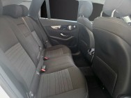 MERCEDES d'occasion CLASSE GLC 220D 4MATIC de 2017 Nice (06)﻿