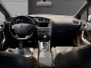 DS d'occasion DS4 1.6 THP 165 CONNECTED SPORT CHIC de 2017