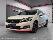 DS d'occasion DS4 1.6 THP 165 CONNECTED SPORT CHIC de 2017