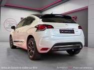 DS d'occasion DS4 1.6 THP 165 CONNECTED SPORT CHIC de 2017