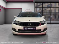 DS d'occasion DS4 1.6 THP 165 CONNECTED SPORT CHIC de 2017