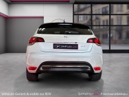 DS d'occasion DS4 1.6 THP 165 CONNECTED SPORT CHIC de 2017