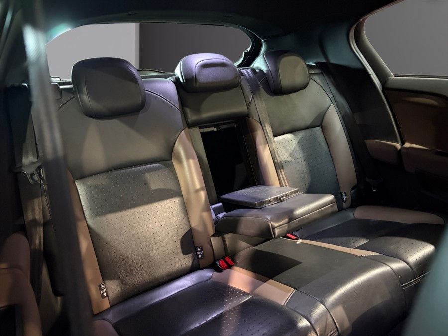 DS d'occasion DS4 1.6 THP 165 CONNECTED SPORT CHIC de 2017