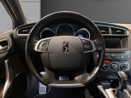 DS d'occasion DS4 1.6 THP 165 CONNECTED SPORT CHIC de 2017