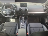AUDI d'occasion A3 2.0 TDI 150 SPORTBACK S-LINE de 2016 Nord Isère