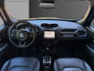 JEEP d'occasion RENEGADE 1.3 240 4XE EAWD PHEV de 2020 Nîmes (30)﻿