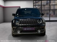 JEEP d'occasion RENEGADE 1.3 240 4XE EAWD PHEV de 2020 Nîmes (30)﻿