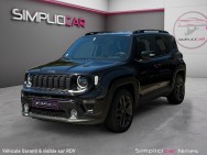 JEEP d'occasion RENEGADE 1.3 240 4XE EAWD PHEV de 2020 Nîmes (30)﻿