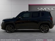 JEEP d'occasion RENEGADE 1.3 240 4XE EAWD PHEV de 2020 Nîmes (30)﻿