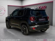 JEEP d'occasion RENEGADE 1.3 240 4XE EAWD PHEV de 2020 Nîmes (30)﻿