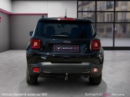 JEEP d'occasion RENEGADE 1.3 240 4XE EAWD PHEV de 2020 Nîmes (30)﻿