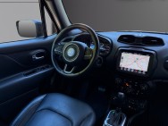 JEEP d'occasion RENEGADE 1.3 240 4XE EAWD PHEV de 2020 Nîmes (30)﻿