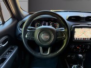 JEEP d'occasion RENEGADE 1.3 240 4XE EAWD PHEV de 2020 Nîmes (30)﻿