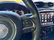 JEEP d'occasion RENEGADE 1.3 240 4XE EAWD PHEV de 2020 Nîmes (30)﻿