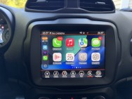 JEEP d'occasion RENEGADE 1.3 240 4XE EAWD PHEV de 2020 Nîmes (30)﻿