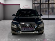 HYUNDAI d'occasion KONA 1.6 CRDI 115 CREATIVE de 2020 Nîmes (30)﻿