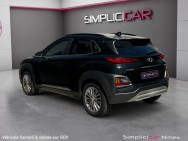 HYUNDAI d'occasion KONA 1.6 CRDI 115 CREATIVE de 2020 Nîmes (30)﻿