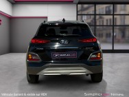 HYUNDAI d'occasion KONA 1.6 CRDI 115 CREATIVE de 2020 Nîmes (30)﻿