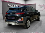 HYUNDAI d'occasion KONA 1.6 CRDI 115 CREATIVE de 2020 Nîmes (30)﻿