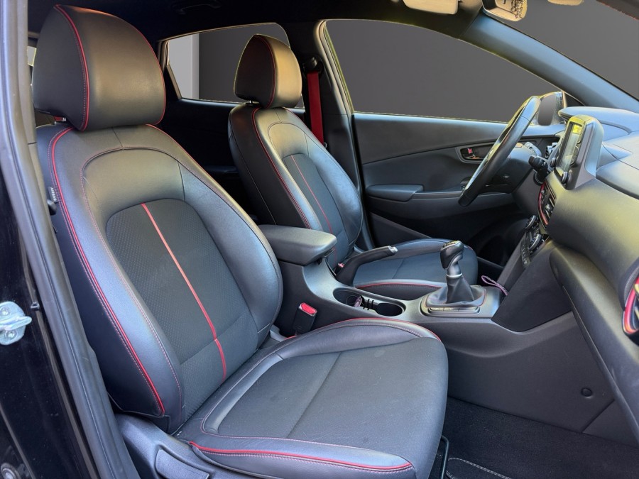 HYUNDAI d'occasion KONA 1.6 CRDI 115 CREATIVE de 2020 Nîmes (30)﻿