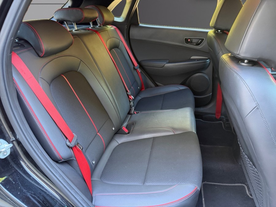 HYUNDAI d'occasion KONA 1.6 CRDI 115 CREATIVE de 2020 Nîmes (30)﻿