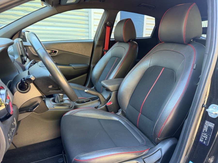 HYUNDAI d'occasion KONA 1.6 CRDI 115 CREATIVE de 2020 Nîmes (30)﻿