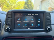 HYUNDAI d'occasion KONA 1.6 CRDI 115 CREATIVE de 2020 Nîmes (30)﻿