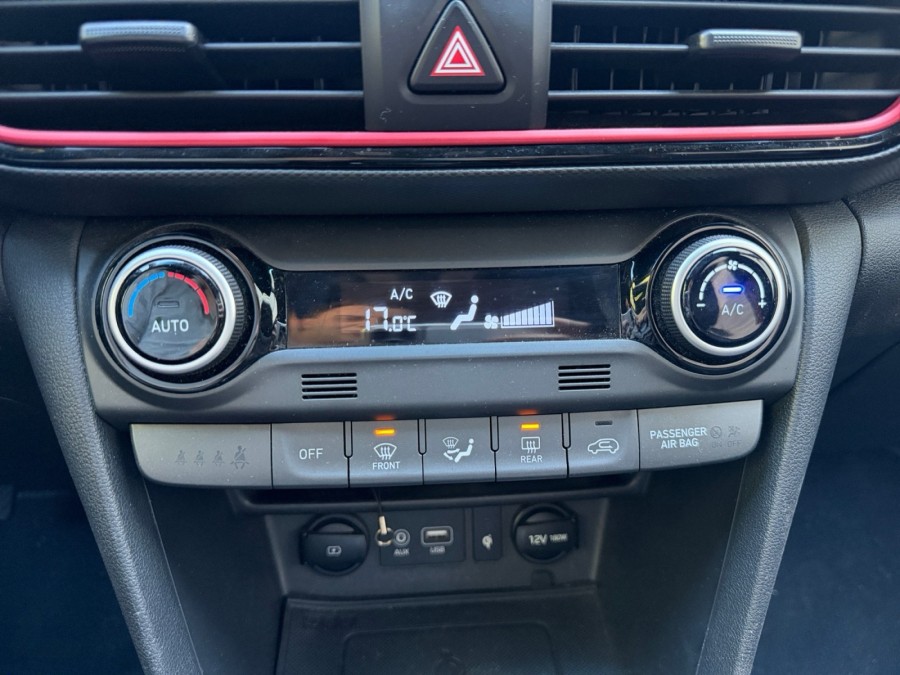 HYUNDAI d'occasion KONA 1.6 CRDI 115 CREATIVE de 2020 Nîmes (30)﻿