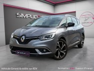 RENAULT d'occasion GRAND SCENIC IV GD SCENIC IV DCI 110 HYBRID ASSIST